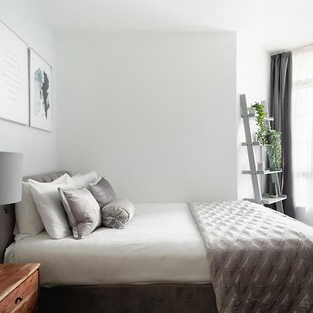 Stunning And Spacious 4 Bed Apr Next To Bricklane Londres Extérieur photo