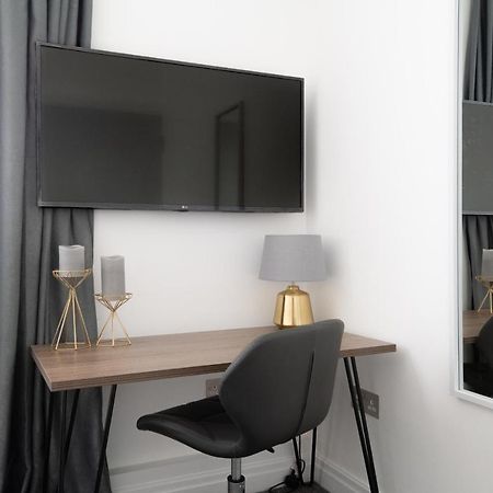 Stunning And Spacious 4 Bed Apr Next To Bricklane Londres Extérieur photo