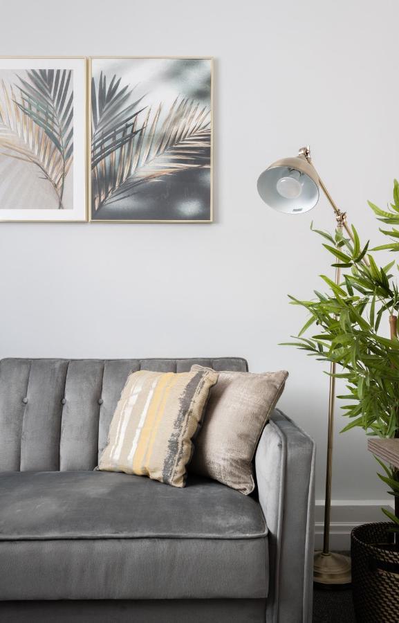 Stunning And Spacious 4 Bed Apr Next To Bricklane Londres Extérieur photo