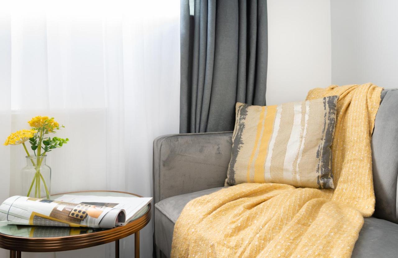 Stunning And Spacious 4 Bed Apr Next To Bricklane Londres Extérieur photo