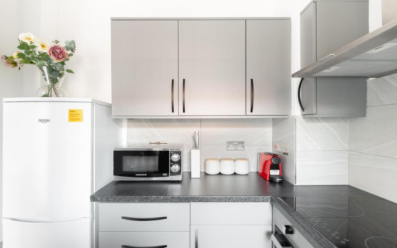 Stunning And Spacious 4 Bed Apr Next To Bricklane Londres Extérieur photo