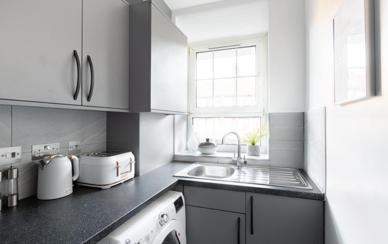 Stunning And Spacious 4 Bed Apr Next To Bricklane Londres Extérieur photo